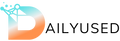 DailyUsed logo