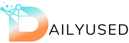 DailyUsed logo