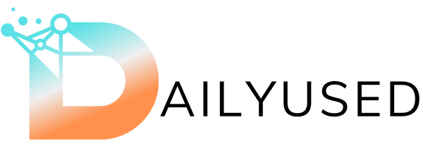 DailyUsed logo